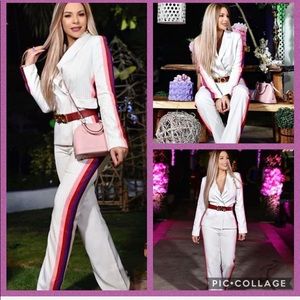 Brand new suit 2 piece